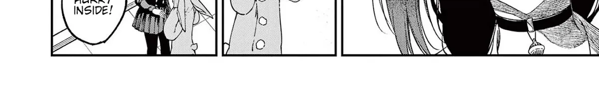 Kimi Wa Meido-Sama Zinmanga X Chapter 26 Page 24