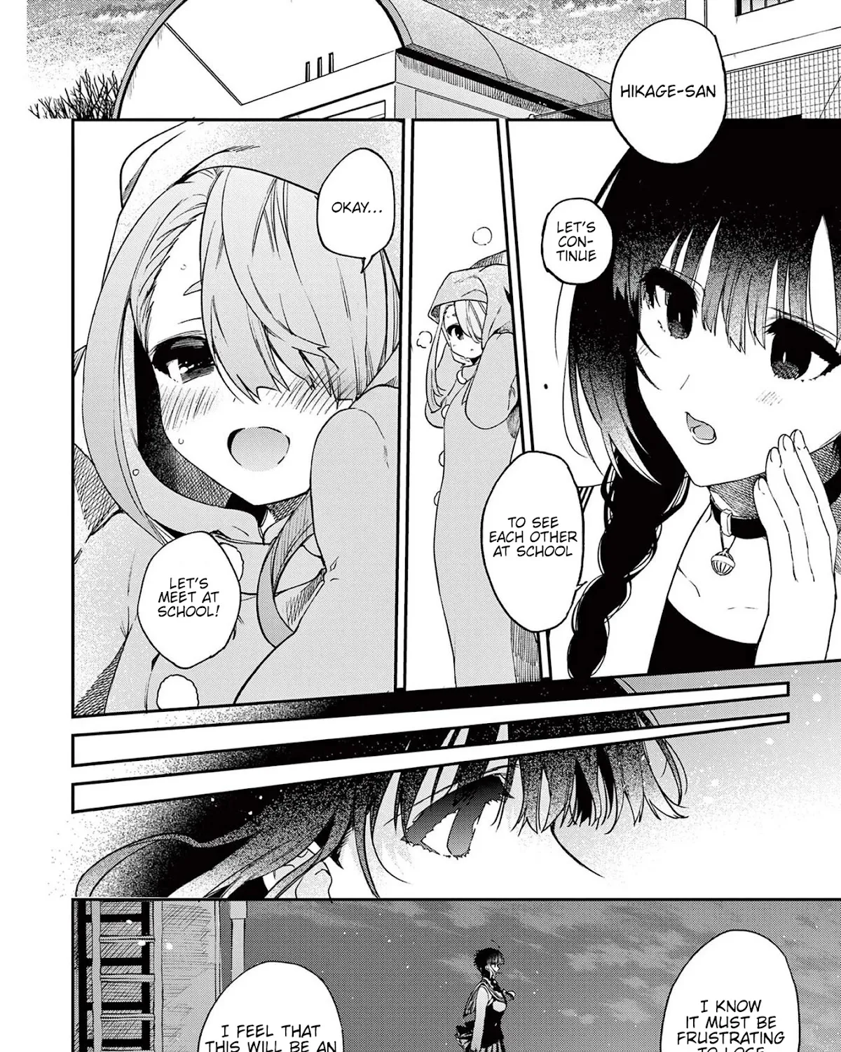Kimi Wa Meido-Sama Zinmanga X Chapter 26 Page 27