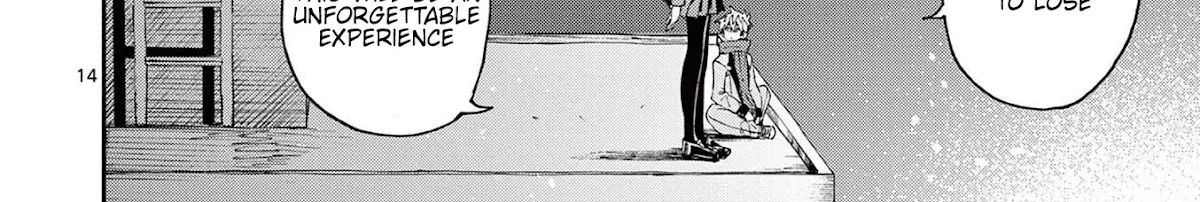 Kimi Wa Meido-Sama Zinmanga X Chapter 26 Page 28