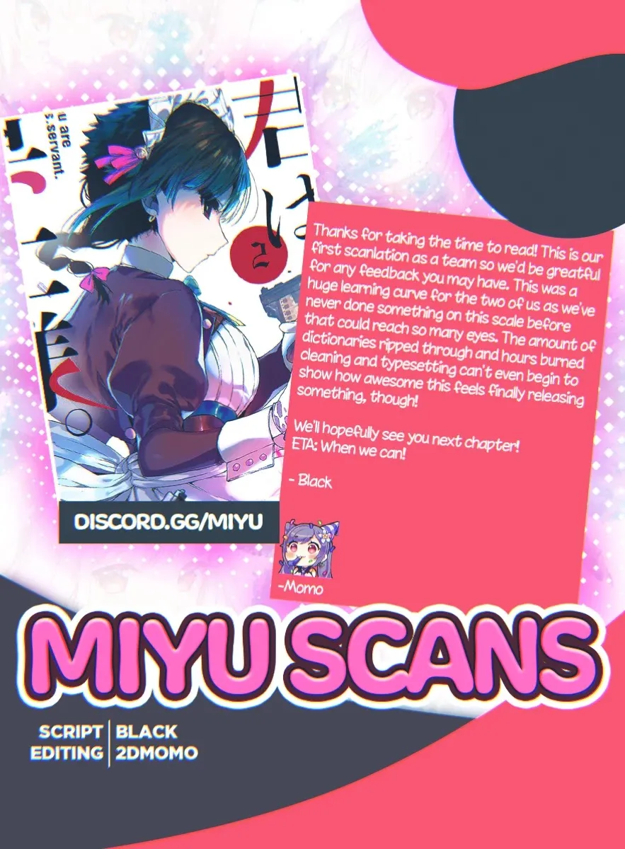 Kimi Wa Meido-Sama Zinmanga X Chapter 26 Page 41