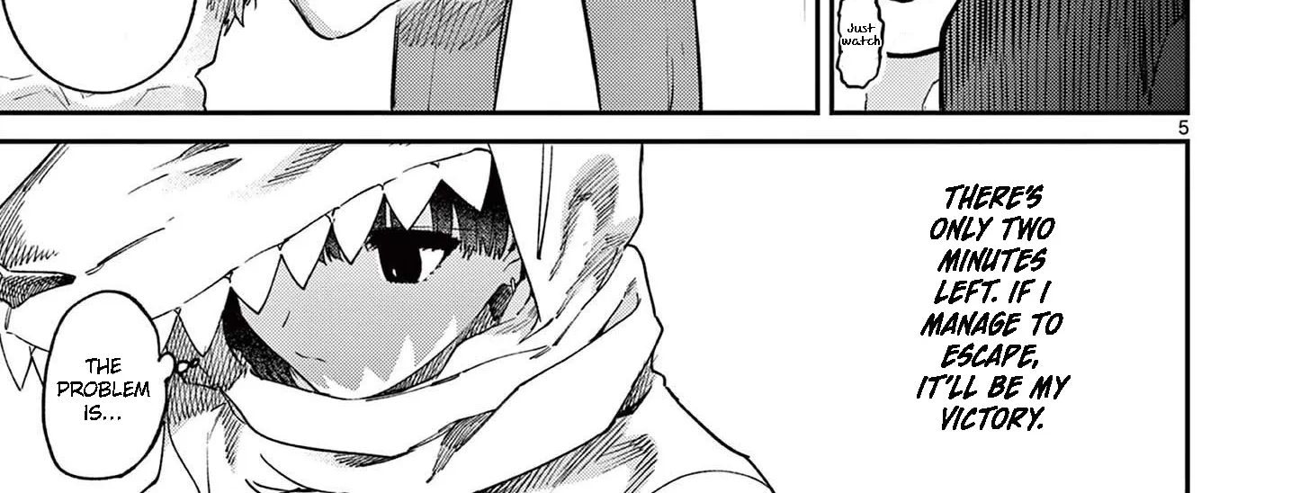 Kimi Wa Meido-Sama Zinmanga X Chapter 25 Page 12