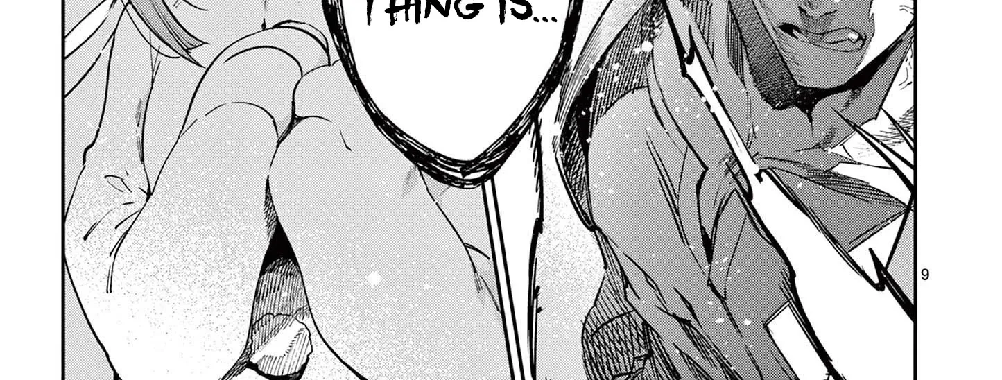 Kimi Wa Meido-Sama Zinmanga X Chapter 25 Page 20