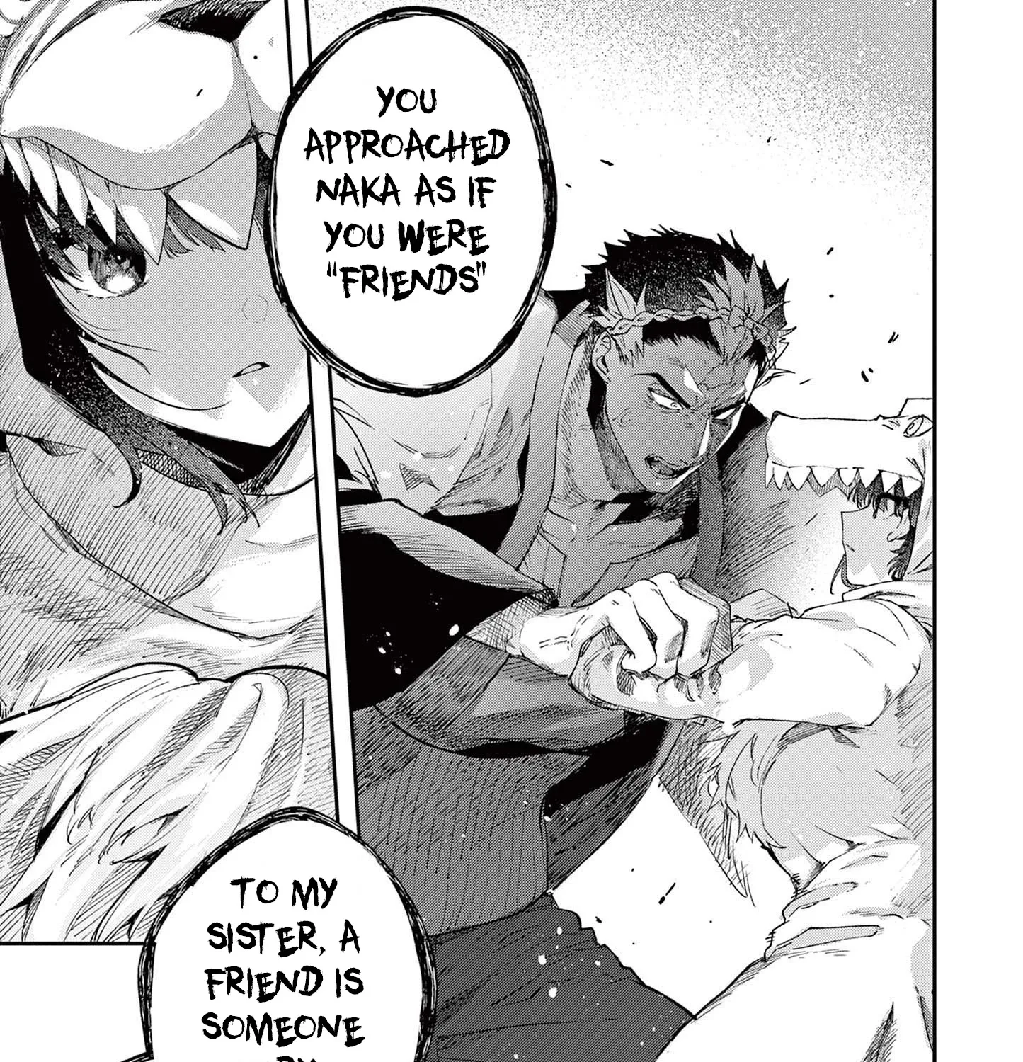 Kimi Wa Meido-Sama Zinmanga X Chapter 25 Page 23