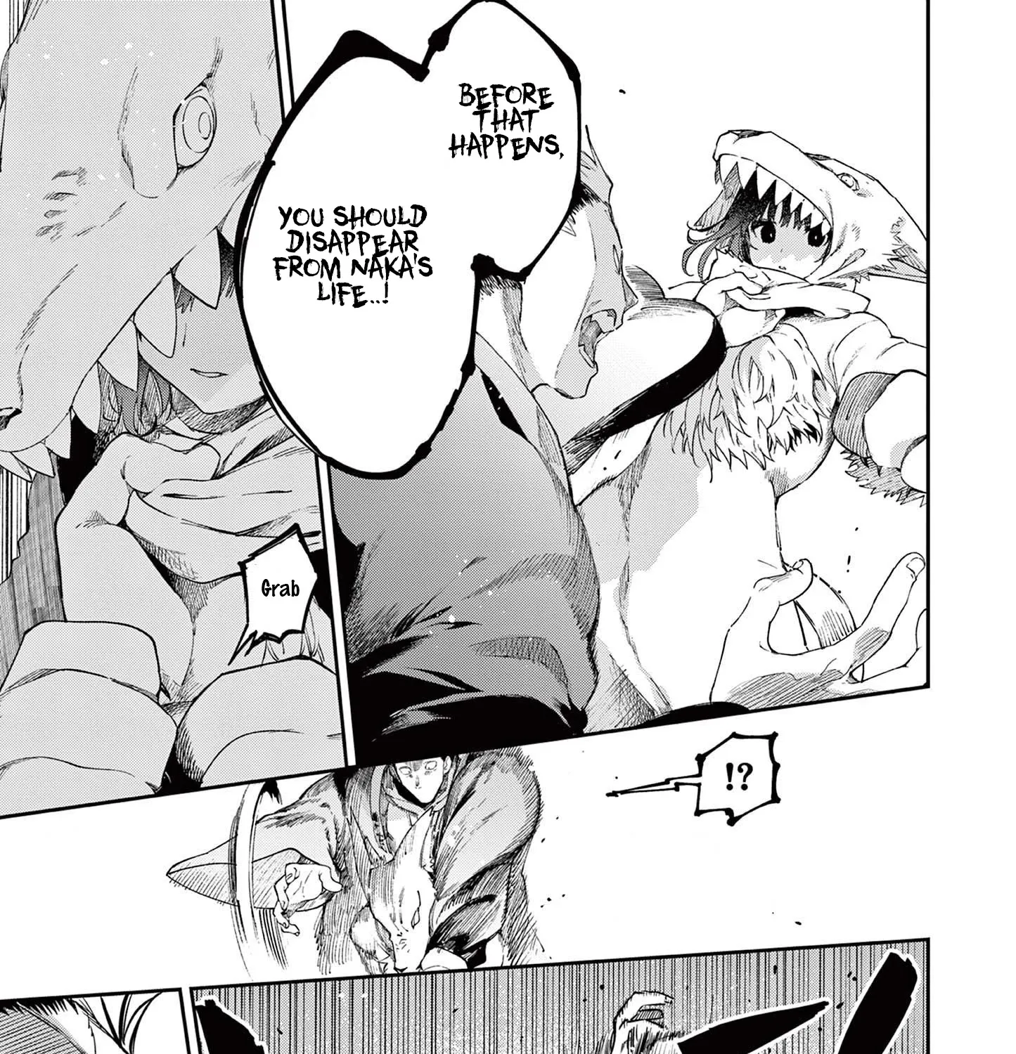 Kimi Wa Meido-Sama Zinmanga X Chapter 25 Page 27