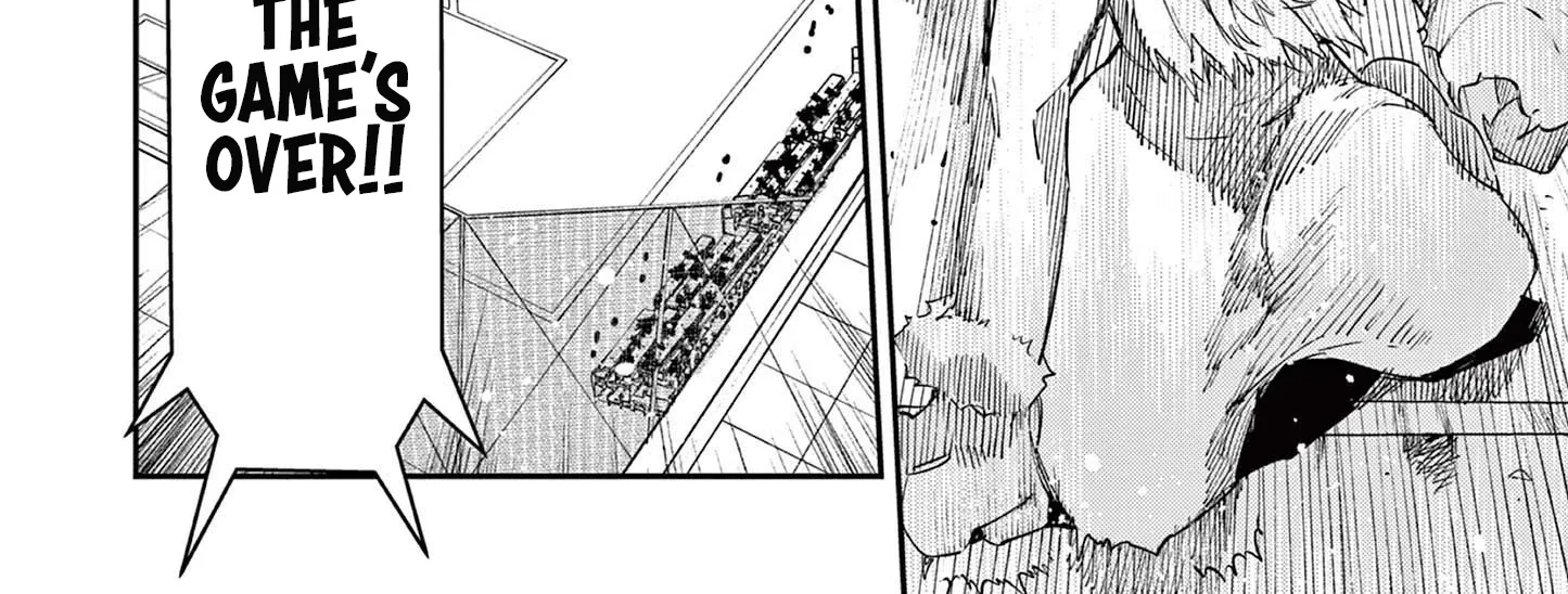 Kimi Wa Meido-Sama Zinmanga X Chapter 25 Page 38