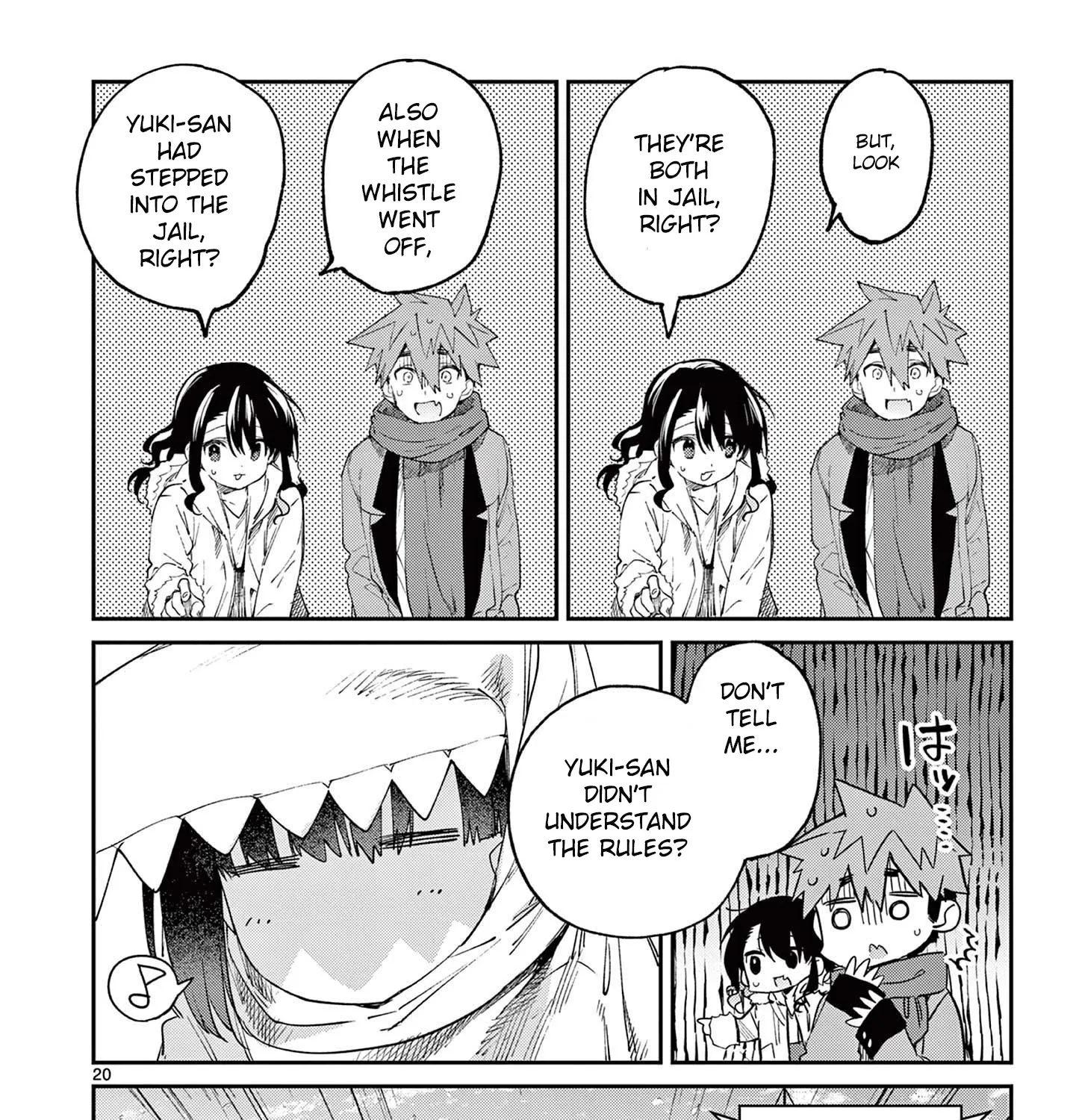 Kimi Wa Meido-Sama Zinmanga X Chapter 25 Page 41