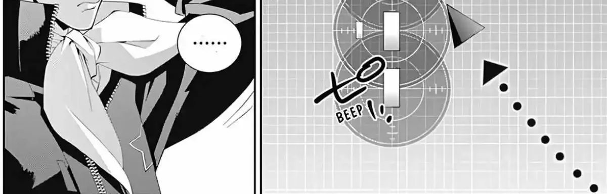 Legend Of The Galactic Heroes (Michihara Katsumi) Zinmanga X Chapter 49 Page 18
