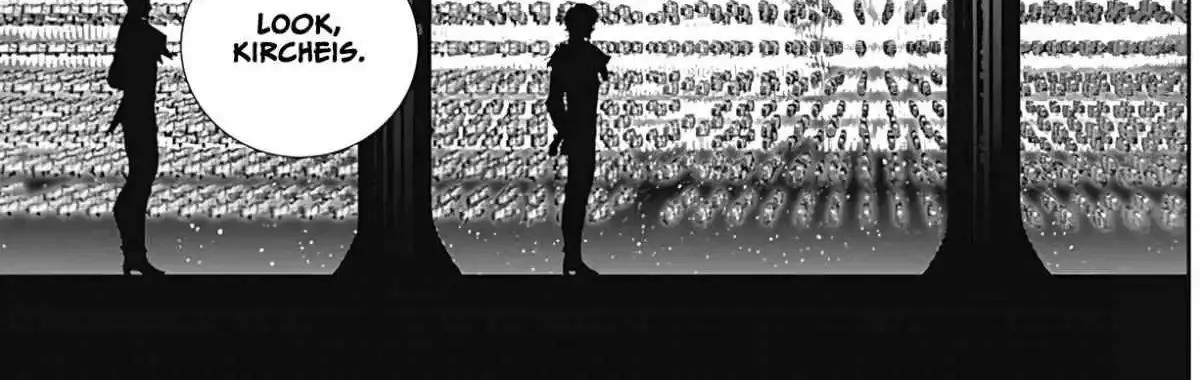 Legend Of The Galactic Heroes (Michihara Katsumi) Zinmanga X Chapter 49 Page 24