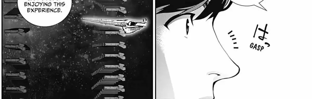 Legend Of The Galactic Heroes (Michihara Katsumi) Zinmanga X Chapter 49 Page 31