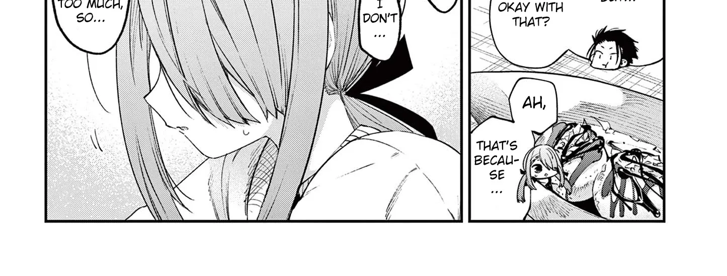 Kimi Wa Meido-Sama Zinmanga X Chapter 23 Page 8