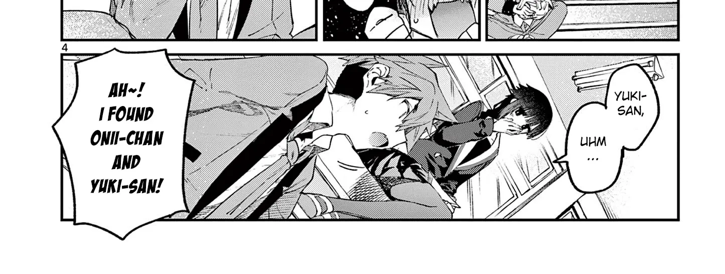 Kimi Wa Meido-Sama Zinmanga X Chapter 23 Page 10
