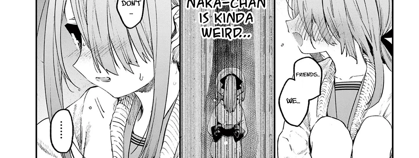 Kimi Wa Meido-Sama Zinmanga X Chapter 23 Page 18