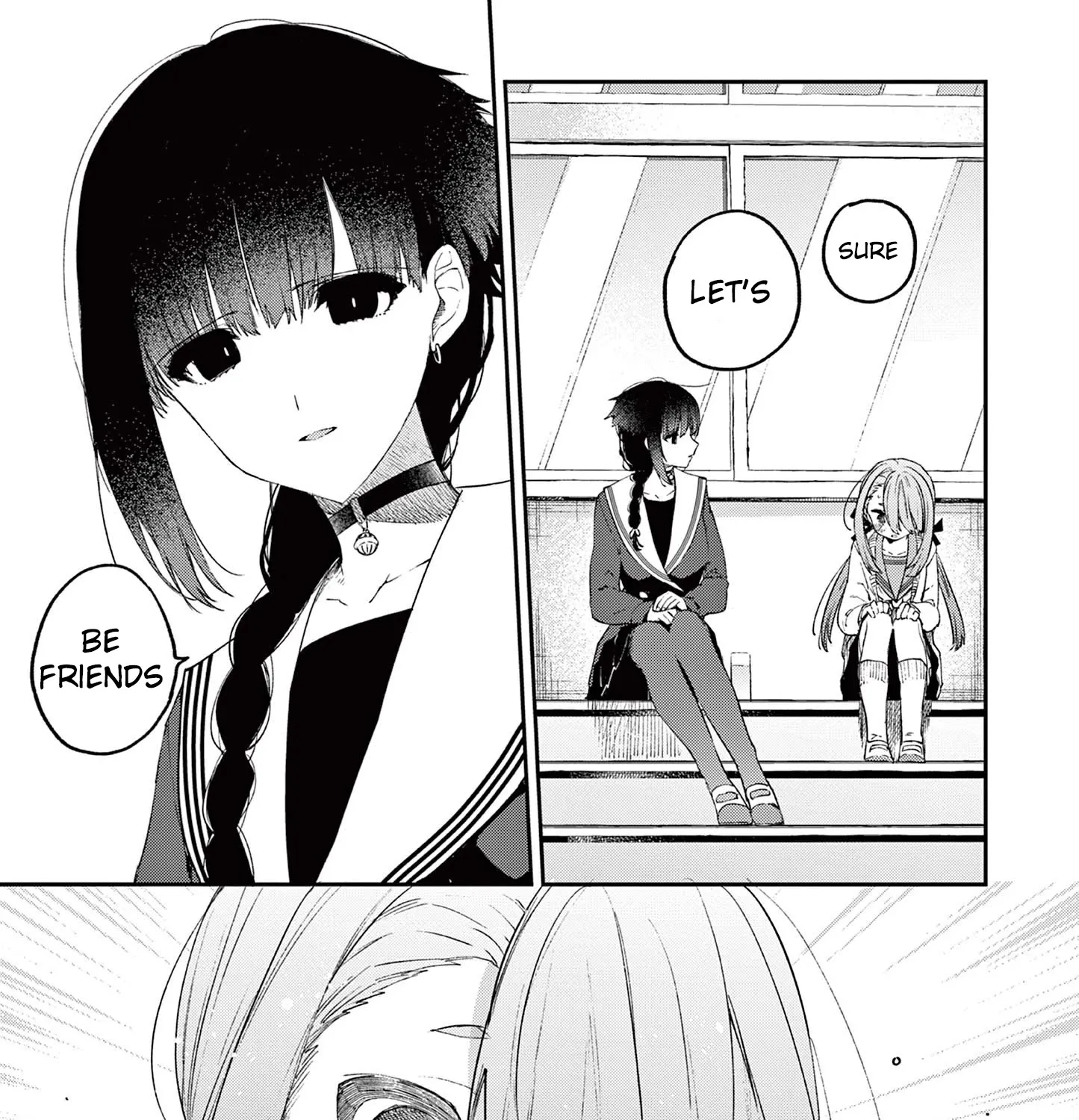 Kimi Wa Meido-Sama Zinmanga X Chapter 23 Page 19