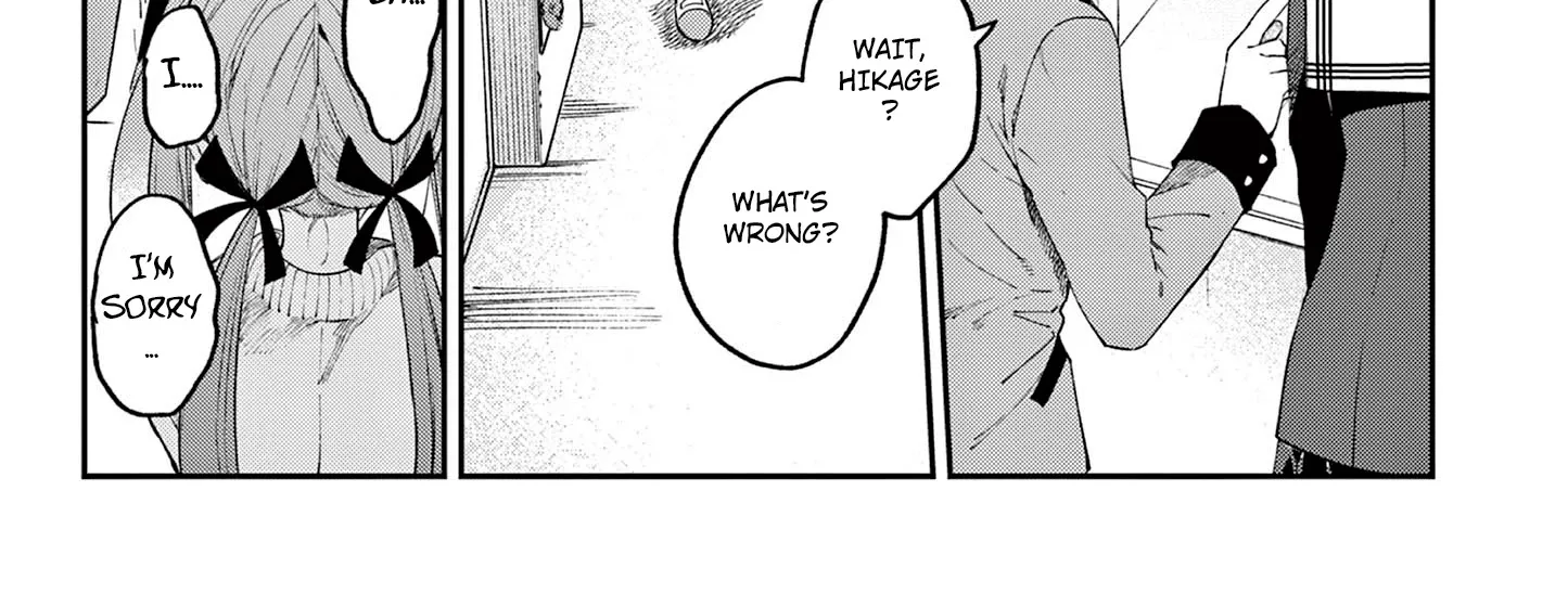Kimi Wa Meido-Sama Zinmanga X Chapter 23 Page 28