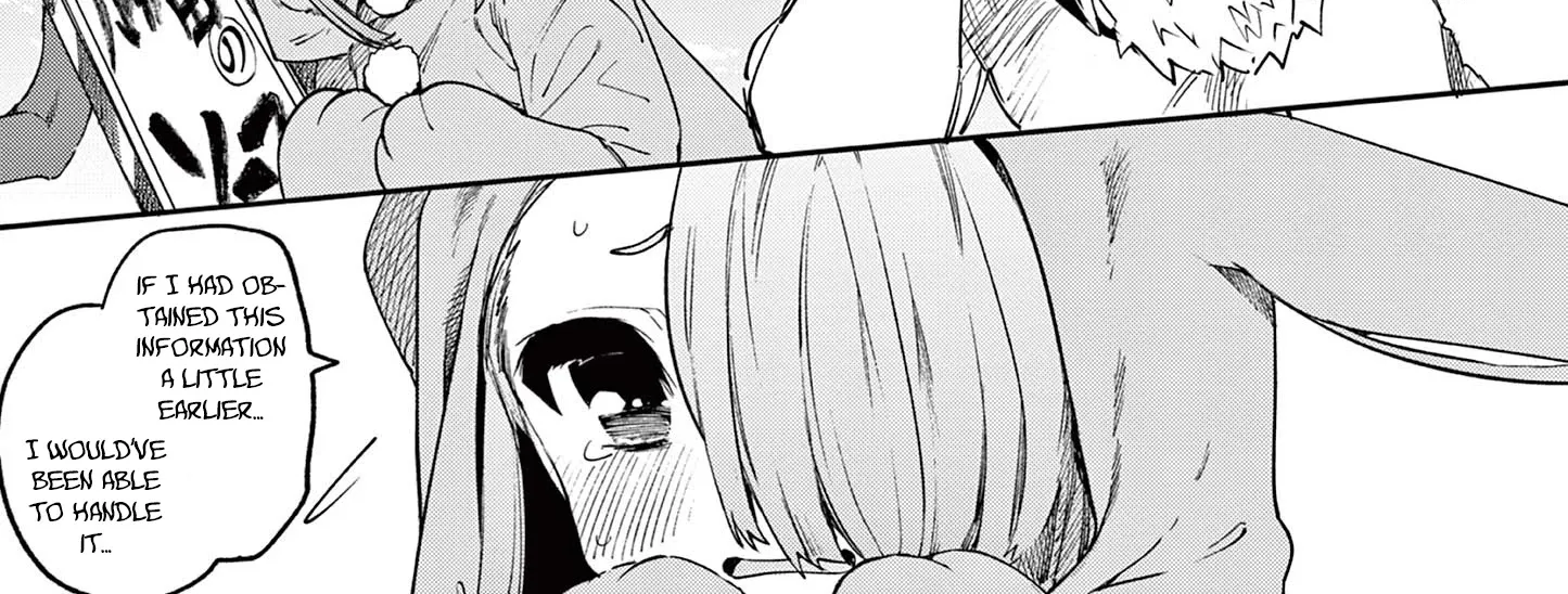 Kimi Wa Meido-Sama Zinmanga X Chapter 23 Page 36