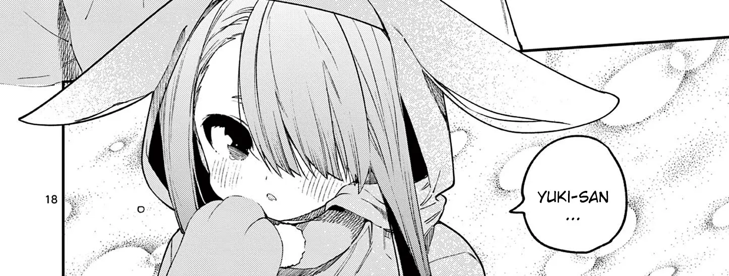 Kimi Wa Meido-Sama Zinmanga X Chapter 23 Page 38