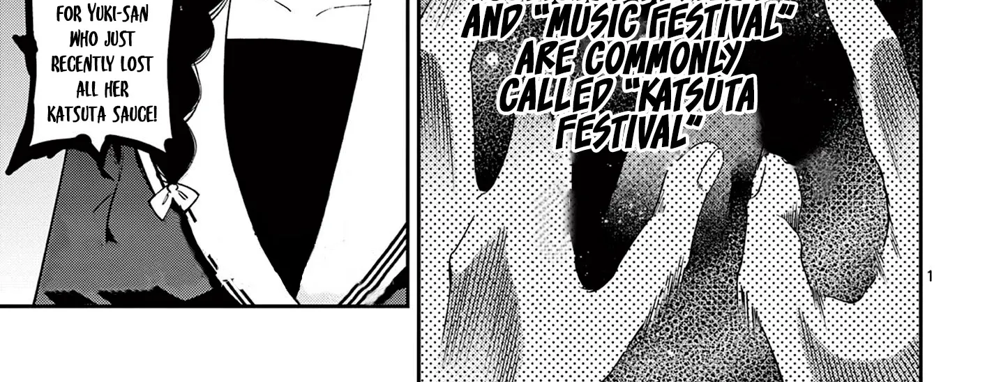 Kimi Wa Meido-Sama Zinmanga X Chapter 21 Page 4