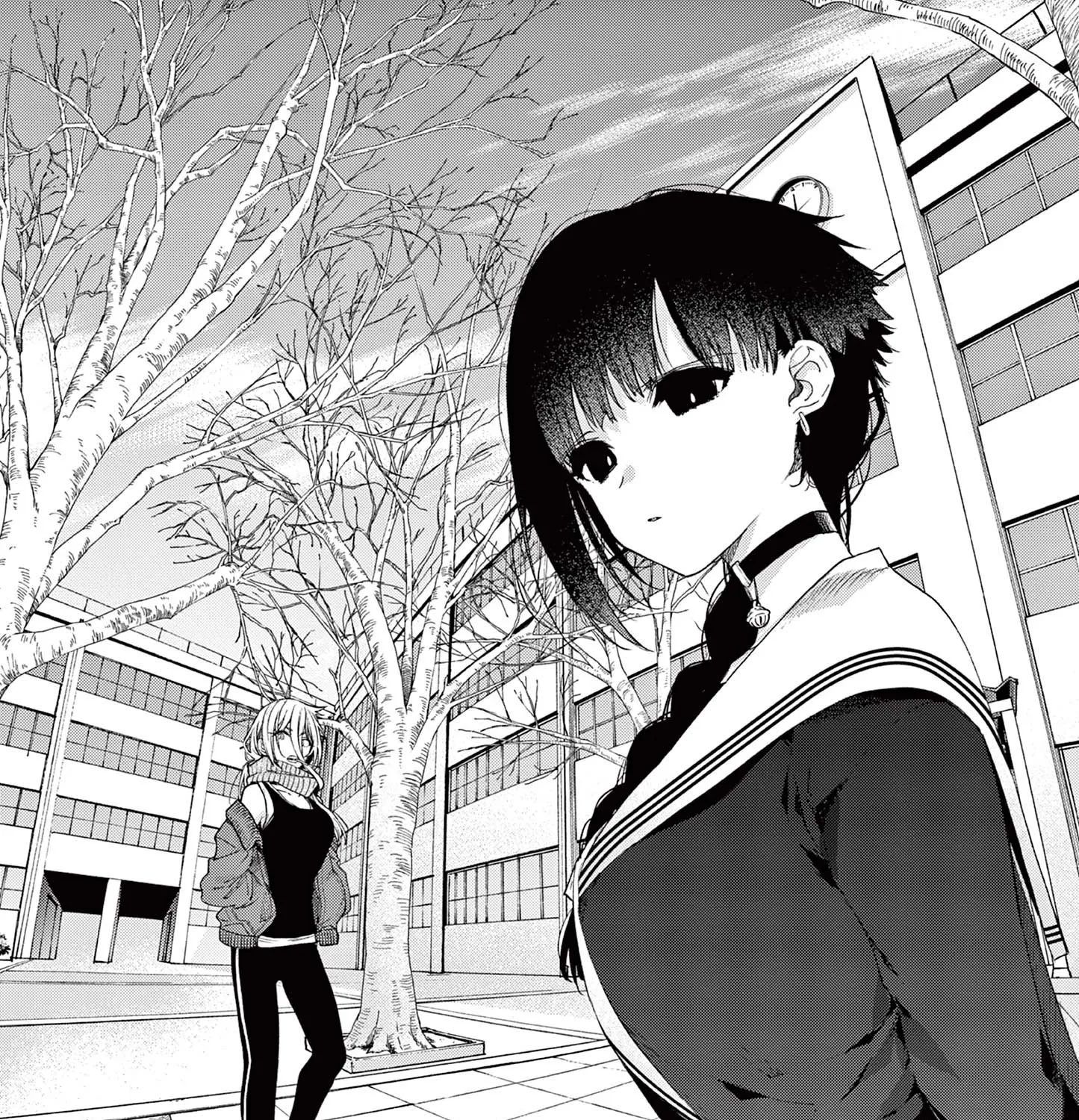 Kimi Wa Meido-Sama Zinmanga X Chapter 21 Page 5