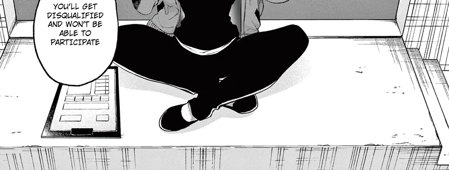 Kimi Wa Meido-Sama Zinmanga X Chapter 21 Page 20