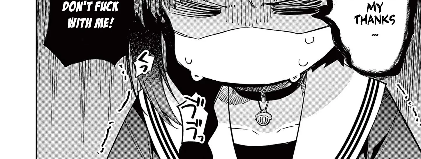 Kimi Wa Meido-Sama Zinmanga X Chapter 21 Page 22