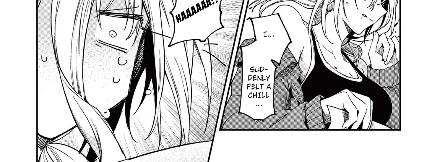 Kimi Wa Meido-Sama Zinmanga X Chapter 21 Page 26