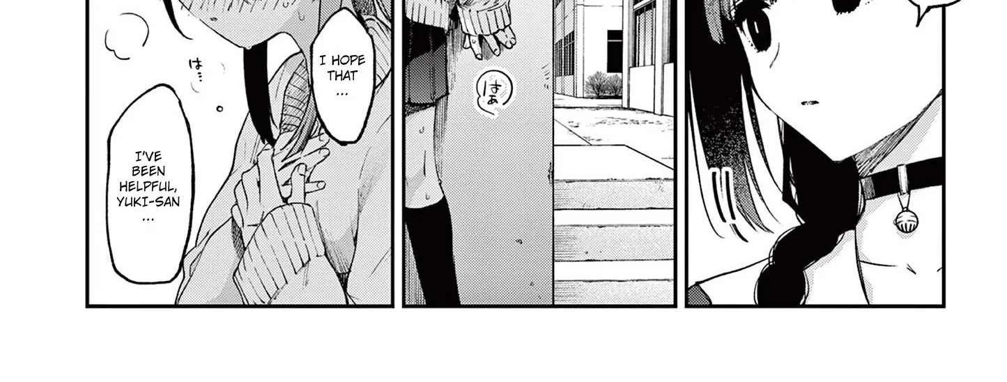 Kimi Wa Meido-Sama Zinmanga X Chapter 21 Page 30