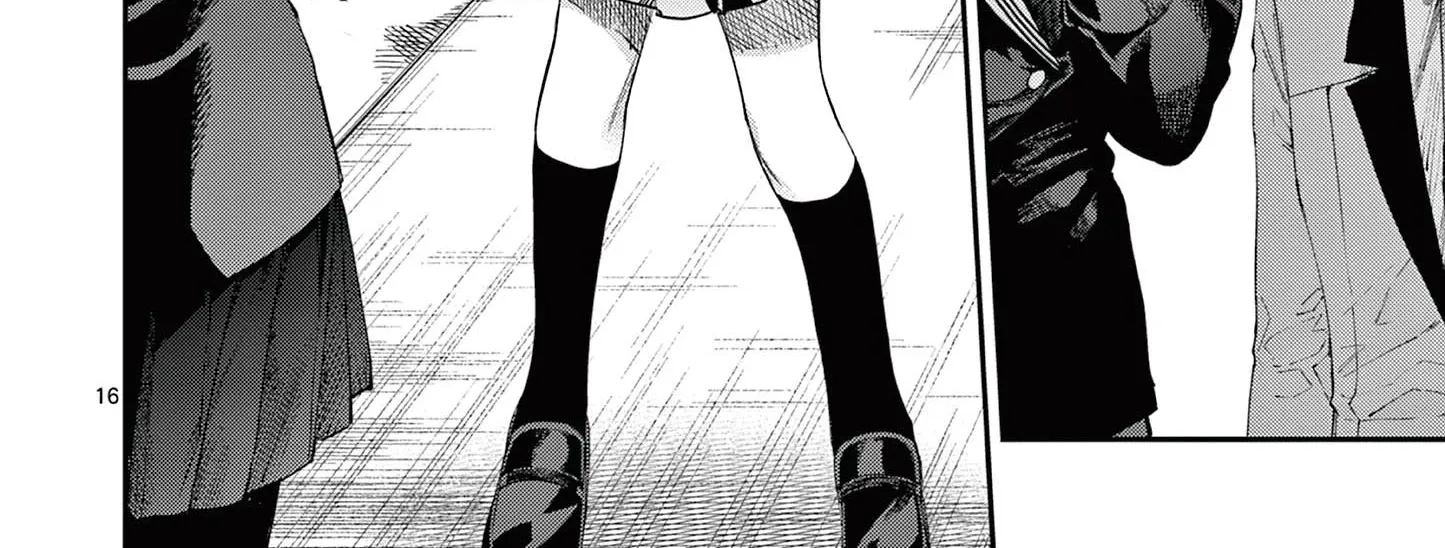 Kimi Wa Meido-Sama Zinmanga X Chapter 21 Page 34