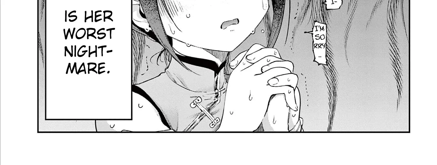 Kimi Wa Meido-Sama Zinmanga X Chapter 20 Page 6