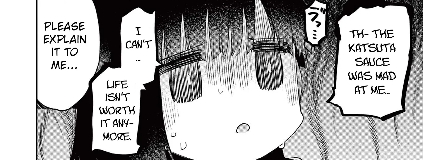 Kimi Wa Meido-Sama Zinmanga X Chapter 20 Page 10