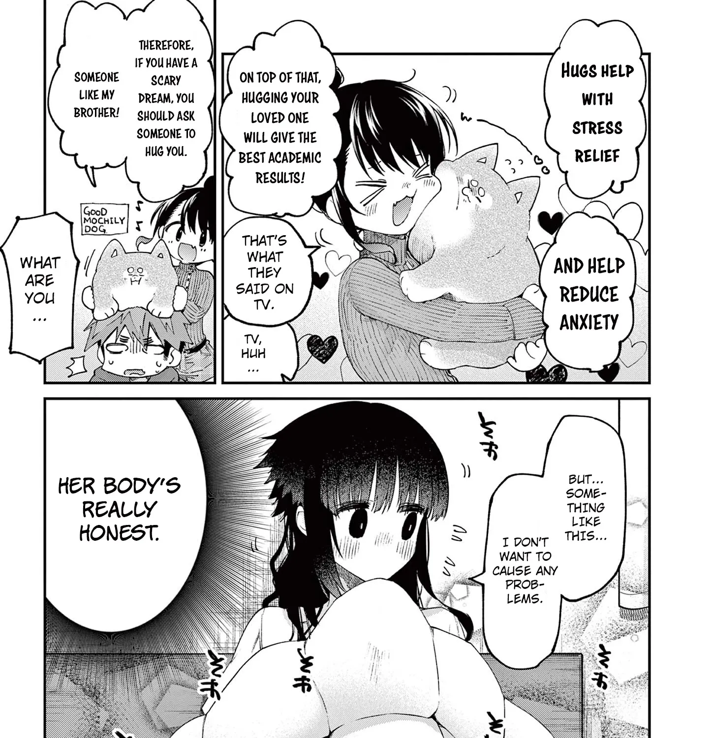 Kimi Wa Meido-Sama Zinmanga X Chapter 20 Page 15