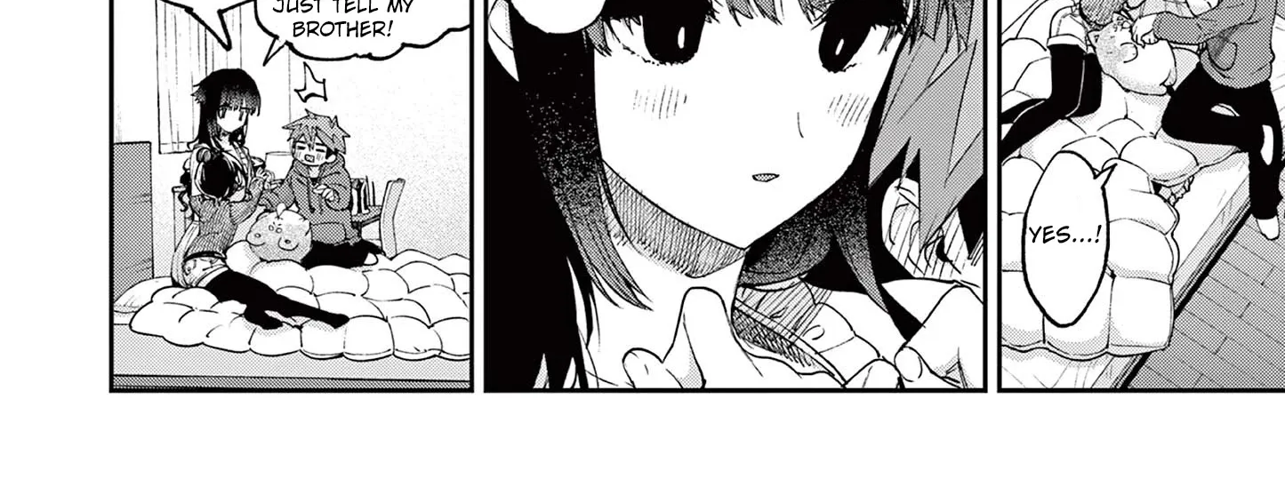 Kimi Wa Meido-Sama Zinmanga X Chapter 20 Page 18