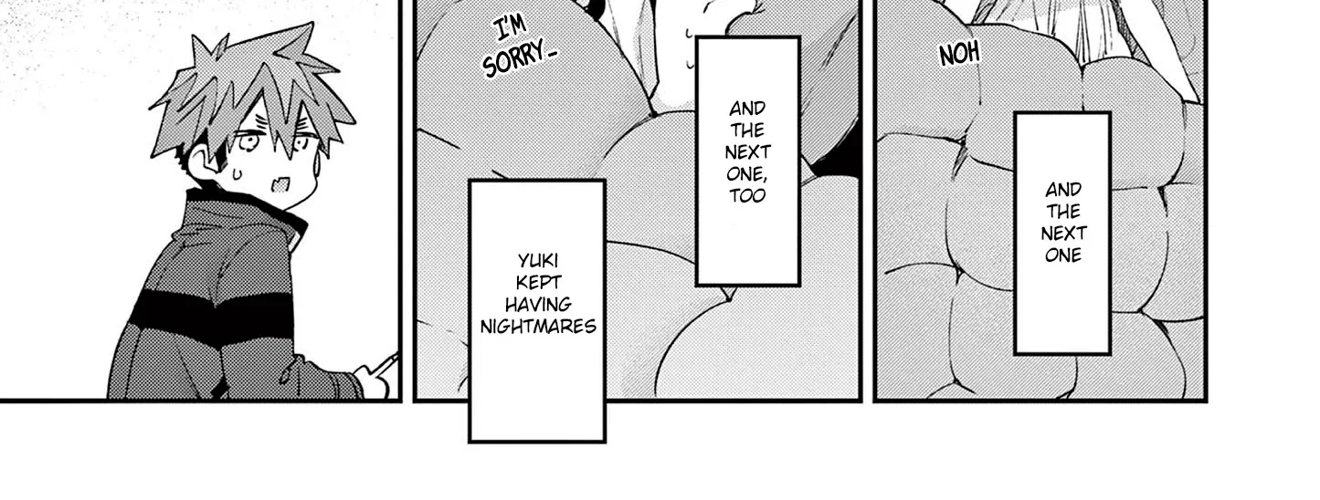 Kimi Wa Meido-Sama Zinmanga X Chapter 20 Page 20