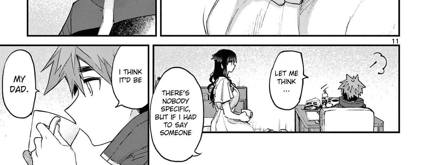 Kimi Wa Meido-Sama Zinmanga X Chapter 20 Page 24