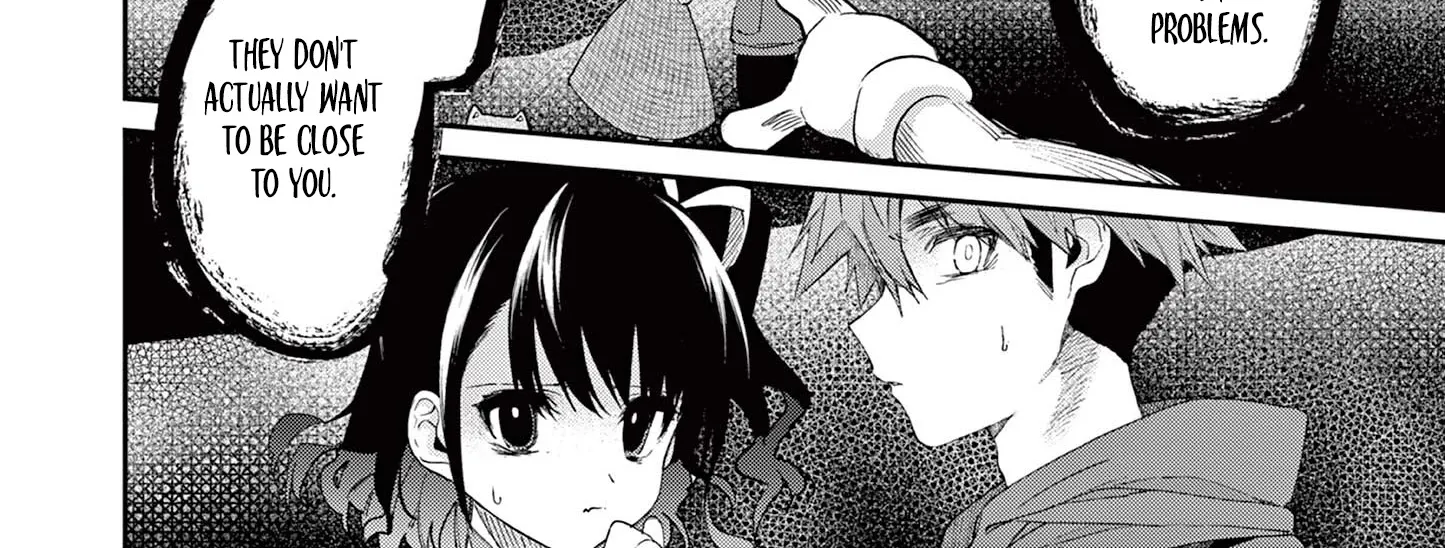 Kimi Wa Meido-Sama Zinmanga X Chapter 20 Page 30