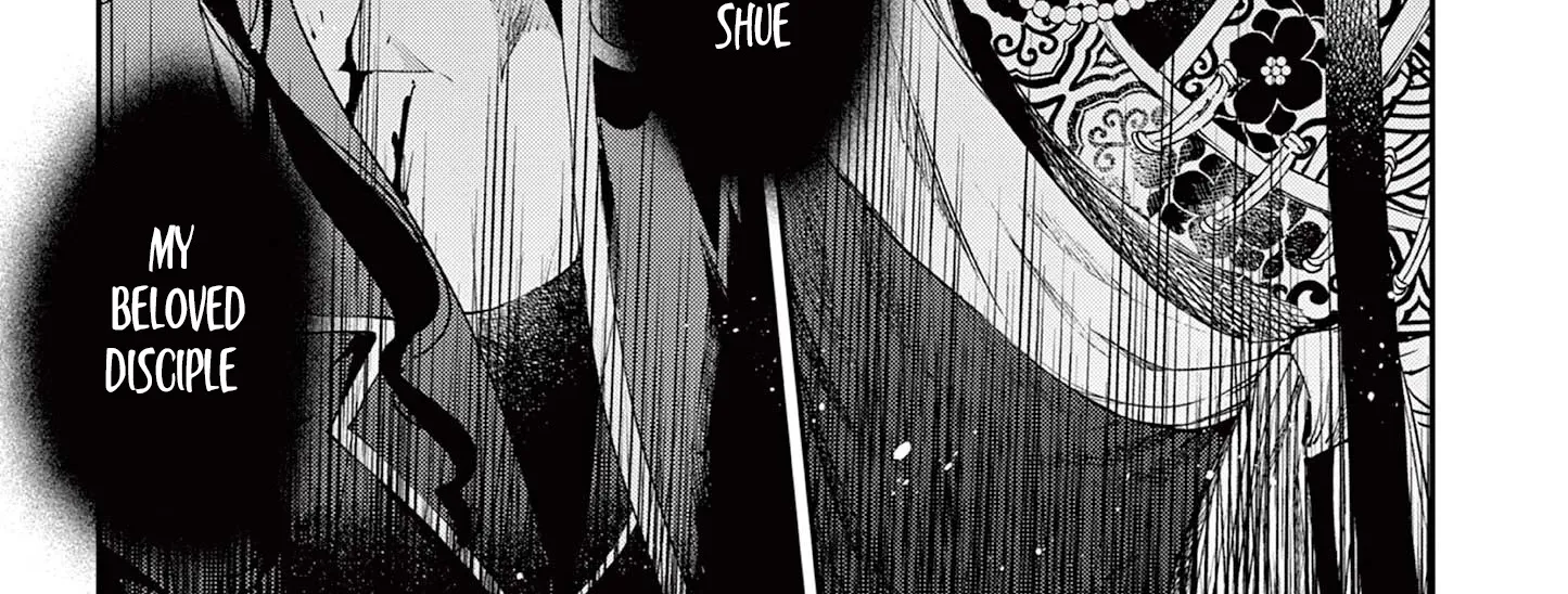 Kimi Wa Meido-Sama Zinmanga X Chapter 20 Page 32