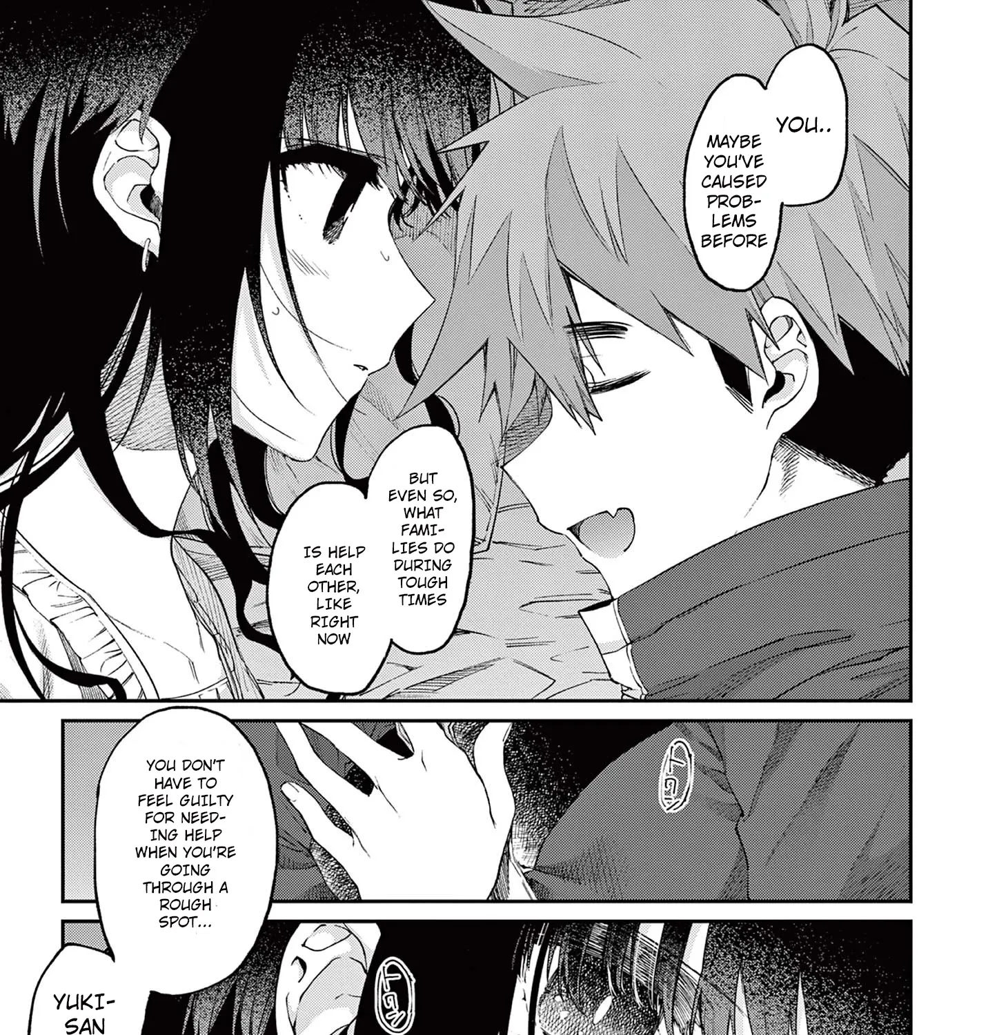 Kimi Wa Meido-Sama Zinmanga X Chapter 20 Page 39
