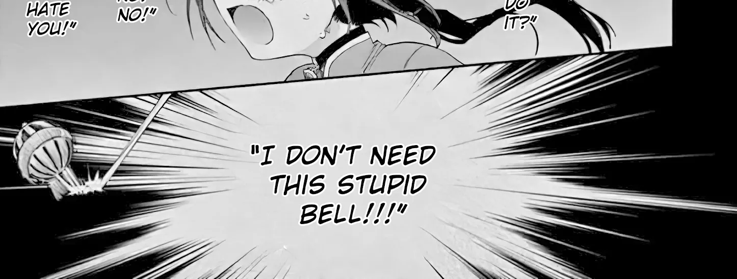 Kimi Wa Meido-Sama Zinmanga X Chapter 19 Page 2