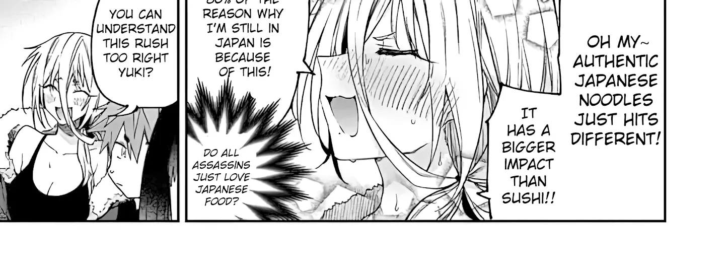 Kimi Wa Meido-Sama Zinmanga X Chapter 19 Page 10