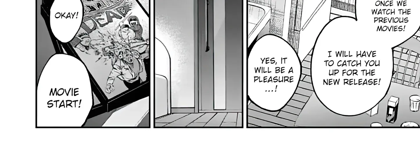 Kimi Wa Meido-Sama Zinmanga X Chapter 18 Page 4