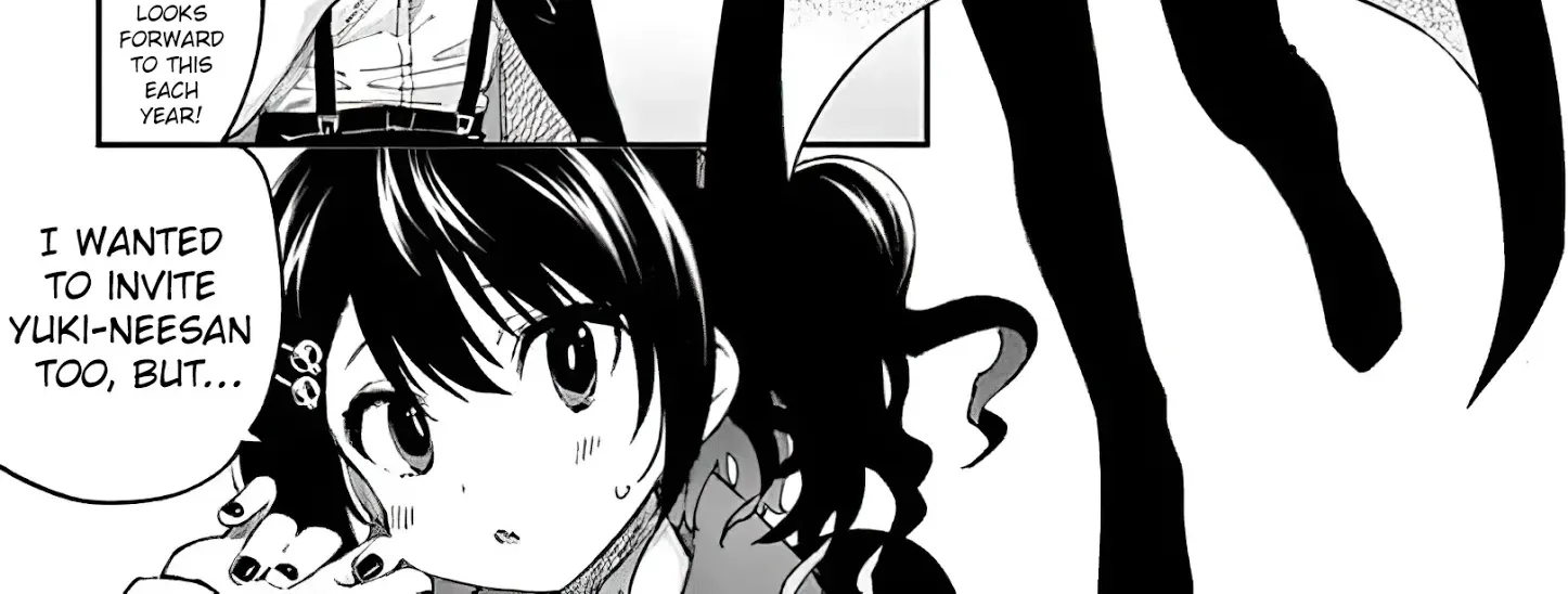 Kimi Wa Meido-Sama Zinmanga X Chapter 18 Page 10