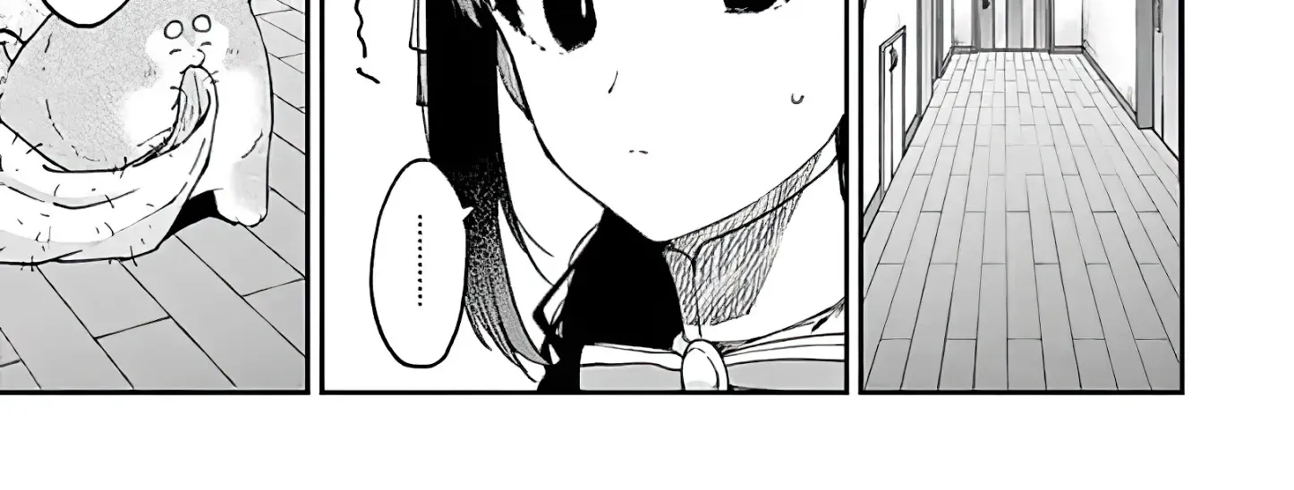 Kimi Wa Meido-Sama Zinmanga X Chapter 18 Page 18