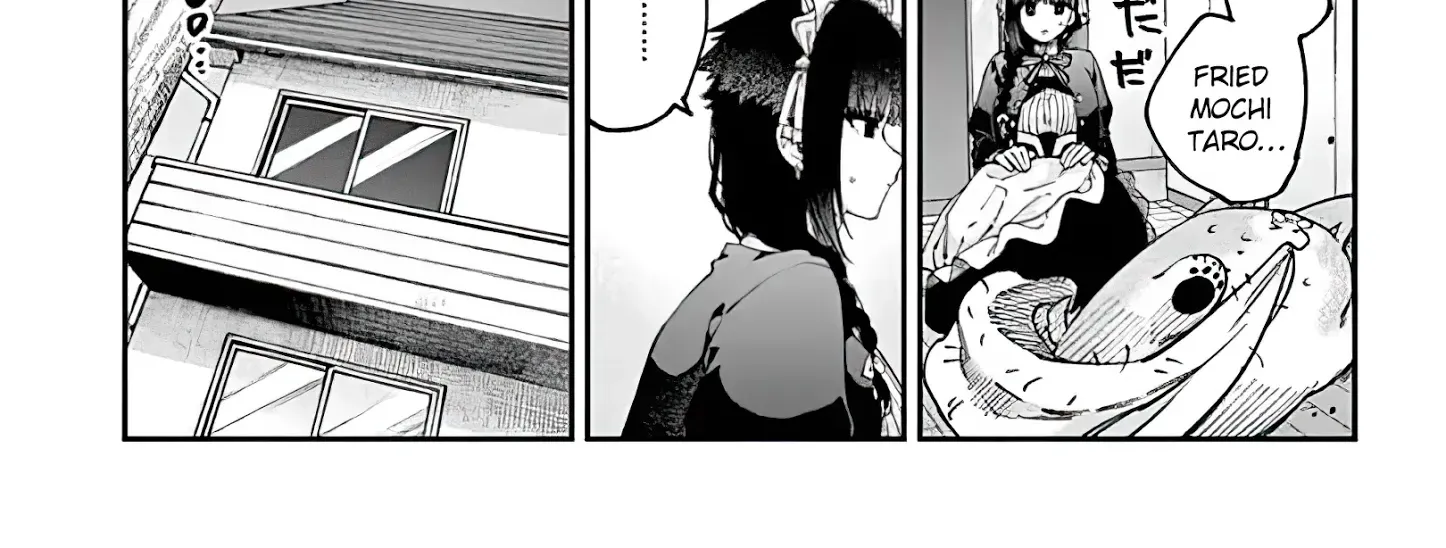 Kimi Wa Meido-Sama Zinmanga X Chapter 18 Page 20