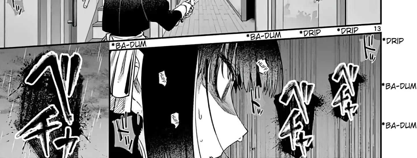 Kimi Wa Meido-Sama Zinmanga X Chapter 18 Page 26