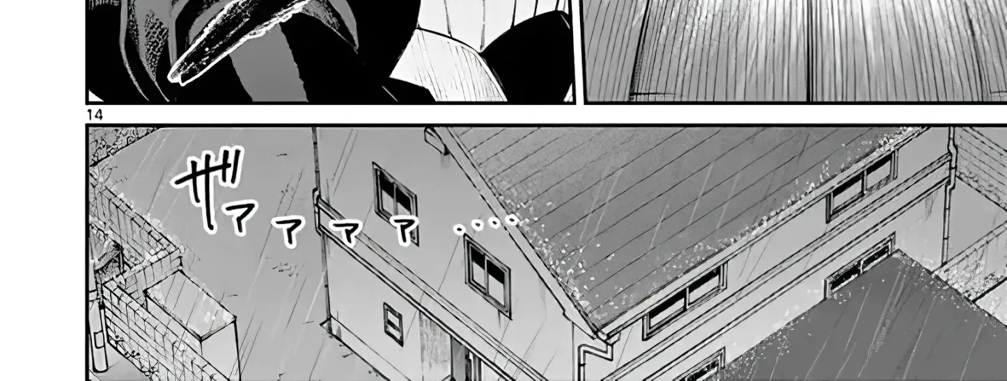 Kimi Wa Meido-Sama Zinmanga X Chapter 18 Page 28