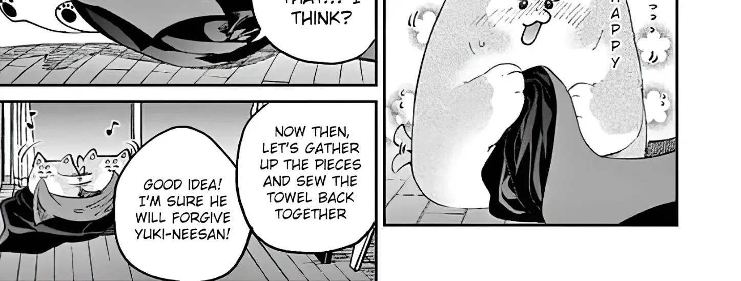 Kimi Wa Meido-Sama Zinmanga X Chapter 18 Page 30
