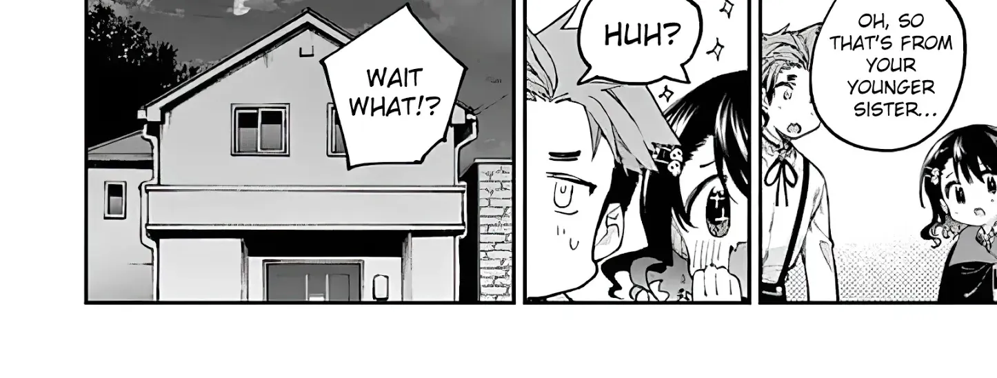 Kimi Wa Meido-Sama Zinmanga X Chapter 18 Page 32
