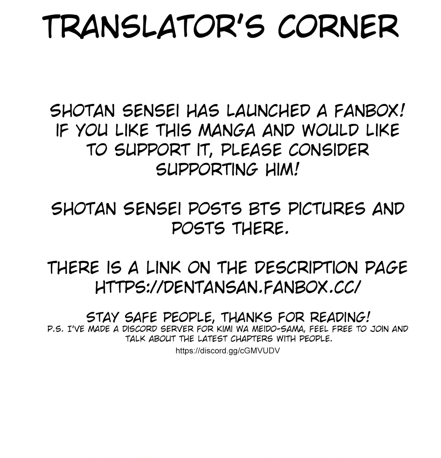 Kimi Wa Meido-Sama Zinmanga X Chapter 18 Page 33