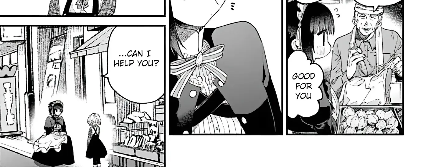 Kimi Wa Meido-Sama Zinmanga X Chapter 17 Page 2