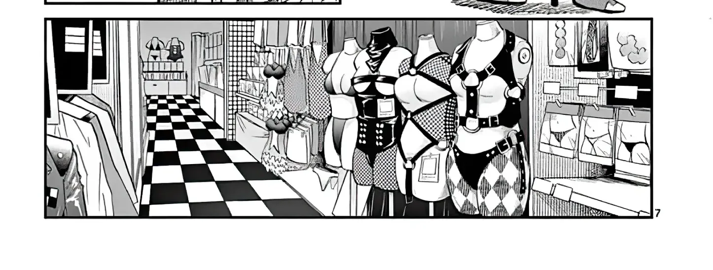 Kimi Wa Meido-Sama Zinmanga X Chapter 17 Page 14