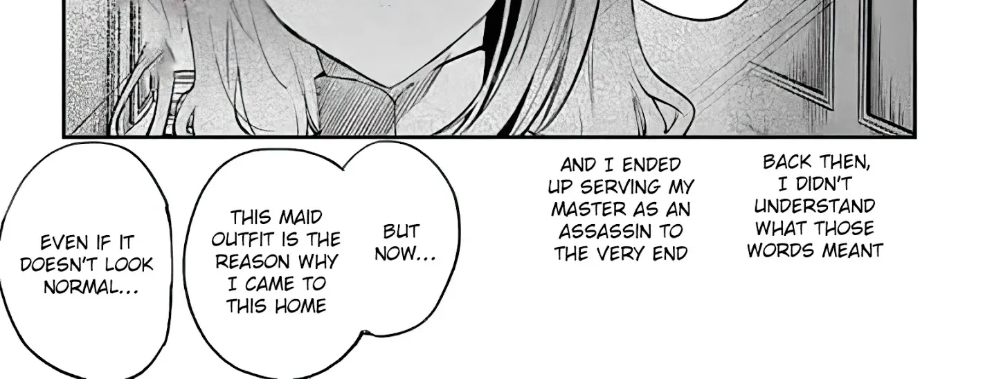 Kimi Wa Meido-Sama Zinmanga X Chapter 17 Page 26